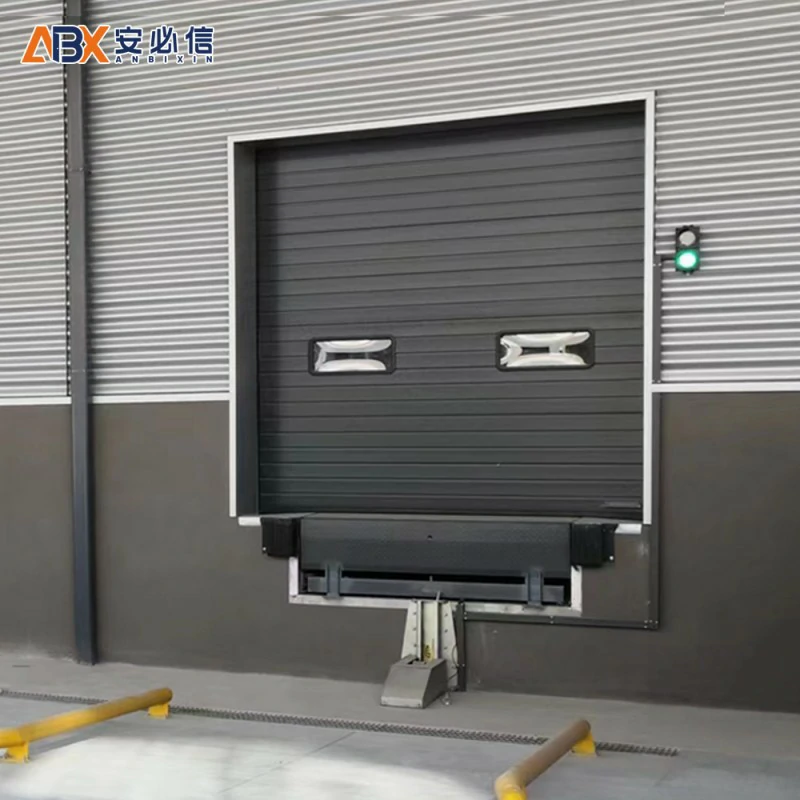 甘南藏族自治州快速提升门