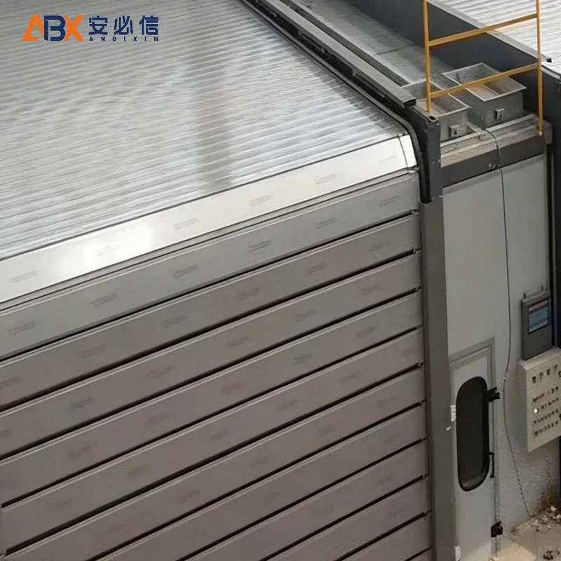 甘南藏族自治州医药密闭高速门